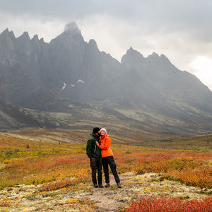 Meet your Posher, Jeslyn